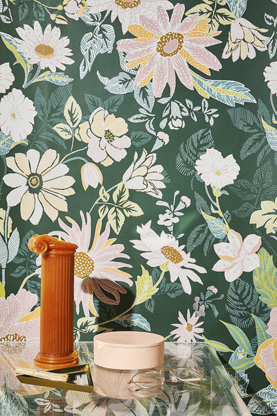 Removable Wallpaper: Peel and Stick Wallpaper Trend Ideas