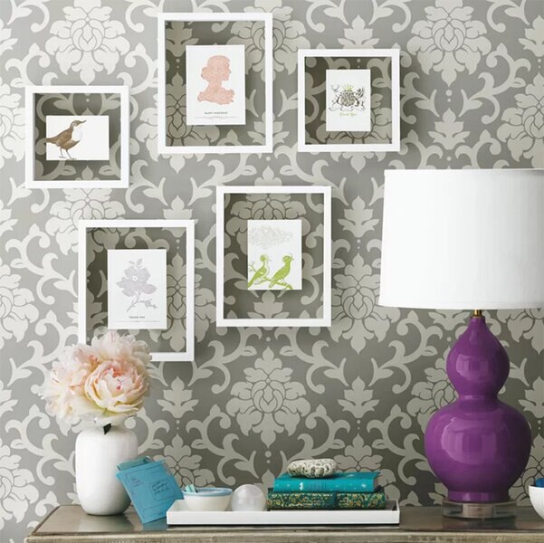 Removable Wallpaper: Peel and Stick Wallpaper Trend Ideas