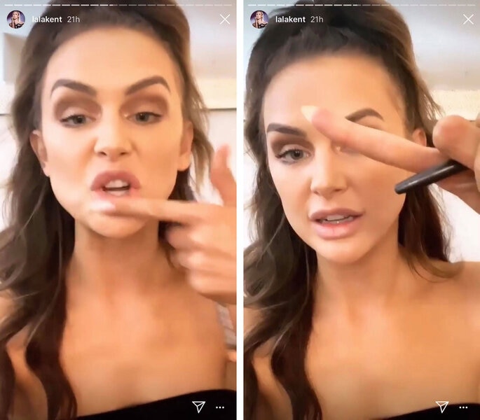 lala-kent-makeup-tutorial