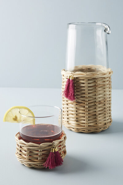 Wine Carafes: Shop Stylish Wine Decanters