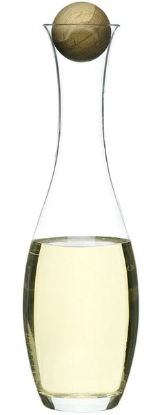 Wine Carafes: Shop Stylish Wine Decanters