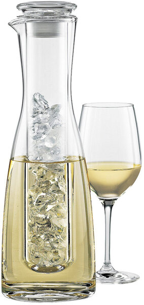 Wine Carafes: Shop Stylish Wine Decanters