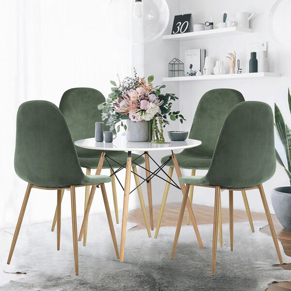 Cheap on sale dining chairs