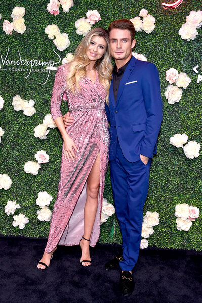 Vanderpump Cocktail Garden' Opens in Las Vegas: See the Photos of the ' Vanderpump Rules' Cast At the Grand Opening – The Ashley's Reality Roundup