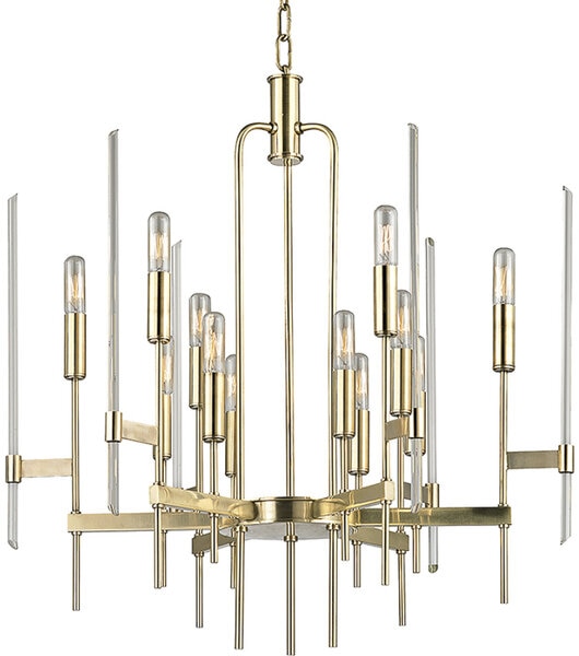 Bari 12-Light Chandelier