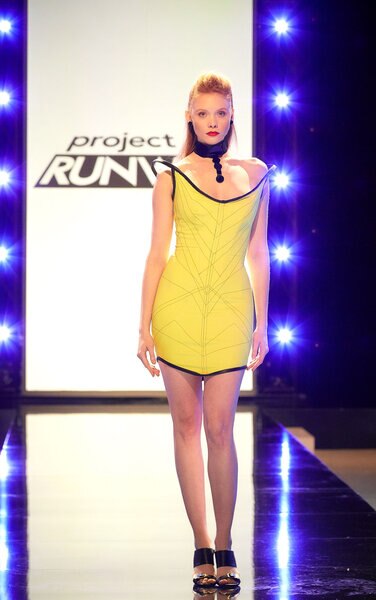 project runway season 17 episode 10 dailymotion