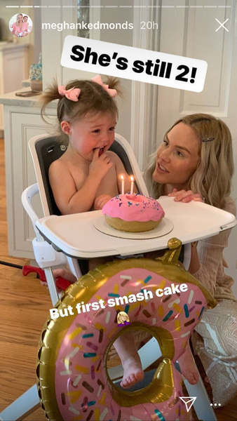 Meghan King Edmonds/ Instagram