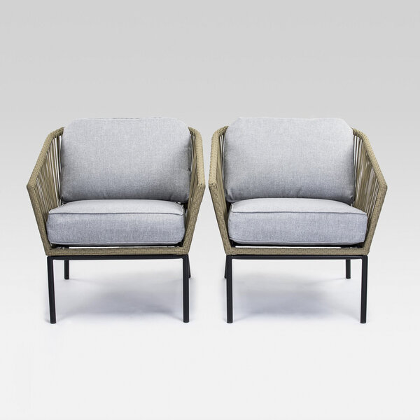 Standish patio online chairs