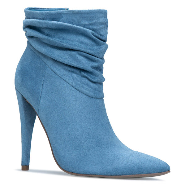 Shoedazzle booties on sale