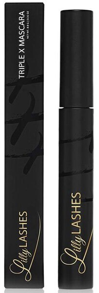 Lilly lashes deals mascara