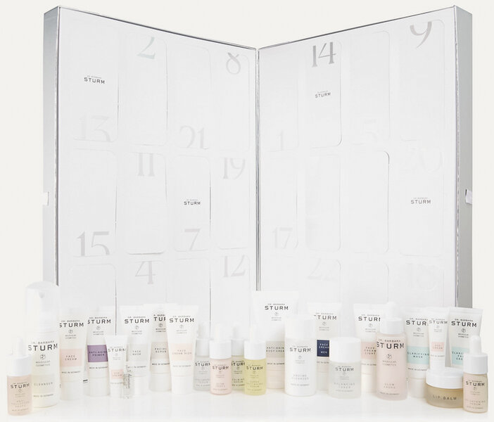 Beauty Advent Calendars 11