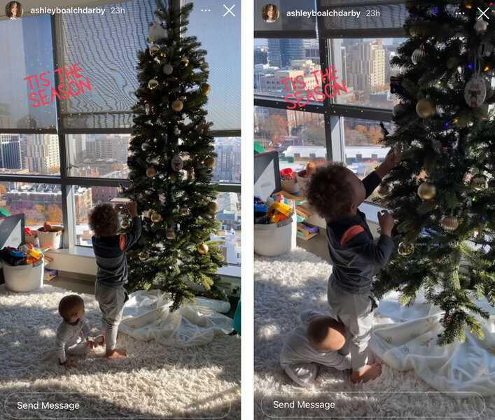 Style Living Ig Rhop Ashley Darby Christmas Tree 01