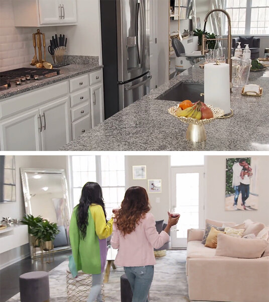 Style Living Rhop Askale Davis Home Tour Ig 1