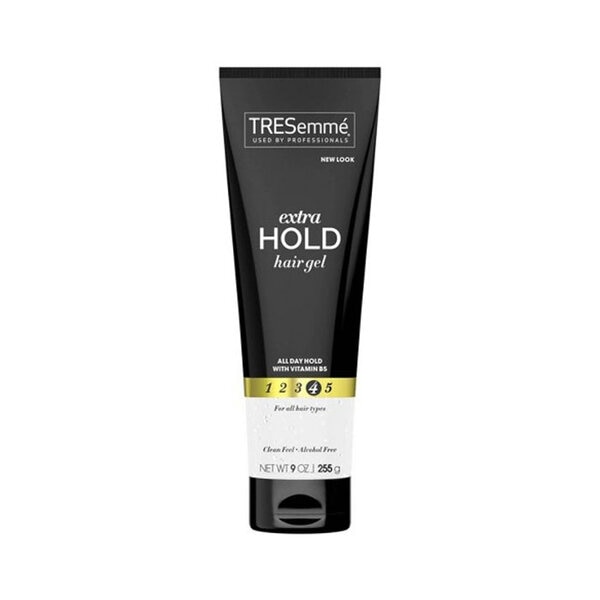 Tresemme Extra Hold Hair Gel