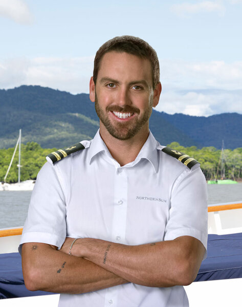 Below Deck Down Under Season 2: Who Is The Cast? | The Daily Dish