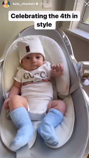 Gucci onesie outlet newborn