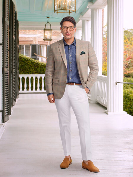 Southern Charm Season 9 Cast Photo: Fashion Details | The