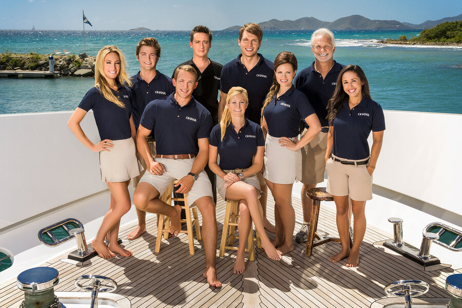 Watch below deck online season 3 online free