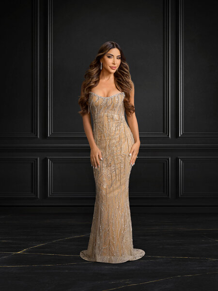 The Real Housewives of Dubai' Gets Season 2 Premiere at Bravo As First  Teaser Drops - Blavity