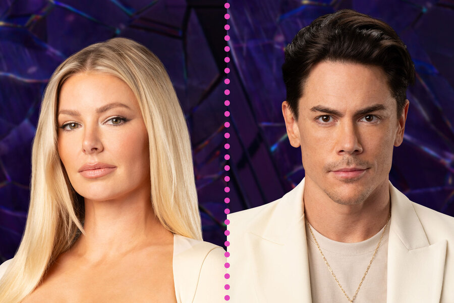 Vanderpump Rules' Lala Kent Slams Tom Sandoval Again But for a New