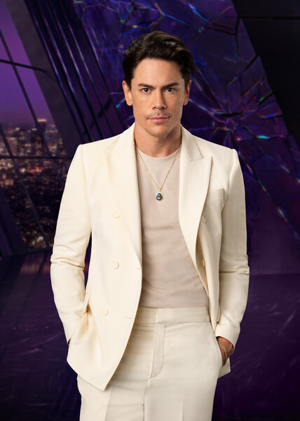 Tom Sandoval Love Life Update On Vanderpump Rules Season 11 | The Daily ...