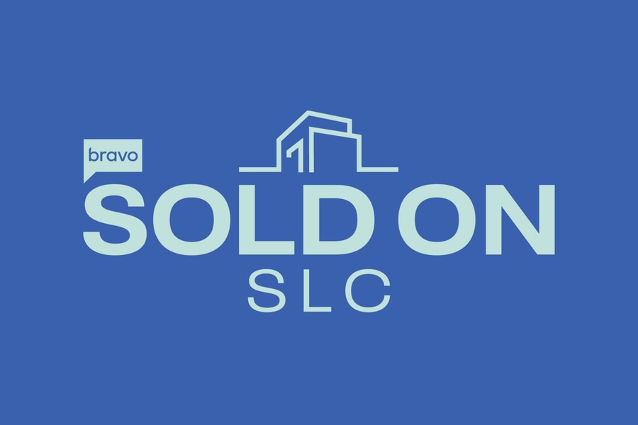 Sold on SLC Coming to Bravo: Details on Real Estate Show | The Daily Dish