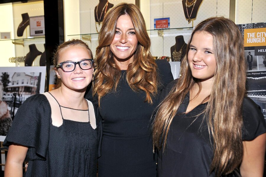 What to Know About Kelly Bensimon s Engagement and Weddings The