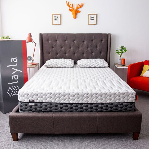 Best box shop mattress 2019