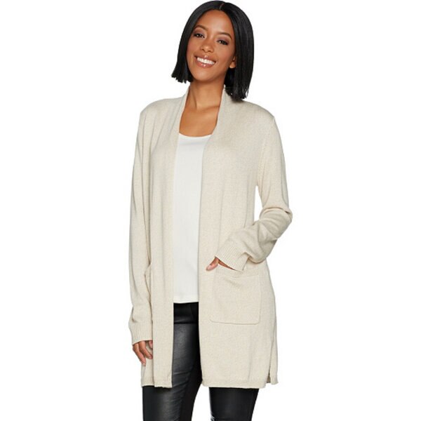 Lisa on sale rinna cardigan