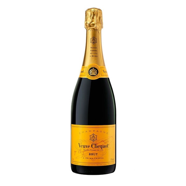 Veuve Clicquot to Host the Ultimate Champagne Party Weekend