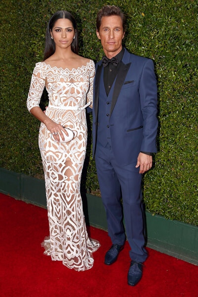 Emmys Fashion: The 15 Best Style Statements, Ever | The Daily Dish