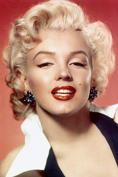 Marilyn Monroe Favorite Makeup Products | Style & Living