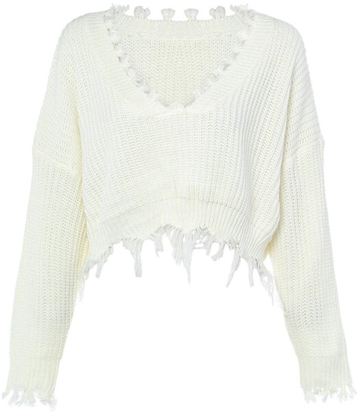 Tinsley mortimer deals star sweater