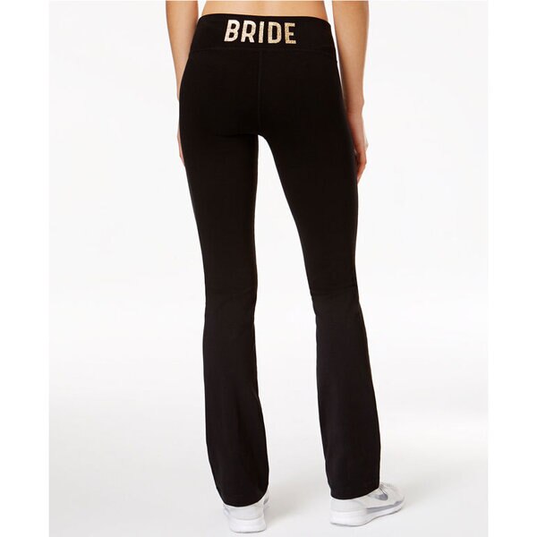 Bridesmaid sales yoga pants