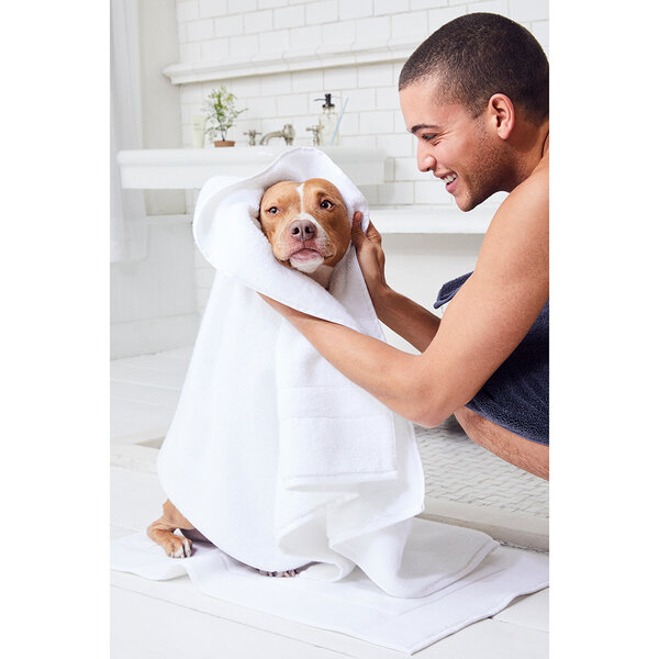 Brooklinen Towel Review: The Plushest Towel Ever Made? - Words