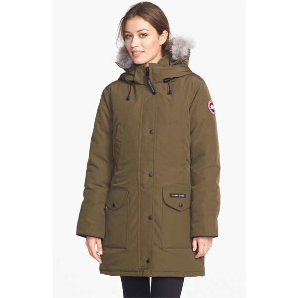 Canada Goose Parka Review: Is a $1,000 Puffer Worth It? | The Daily Dish
