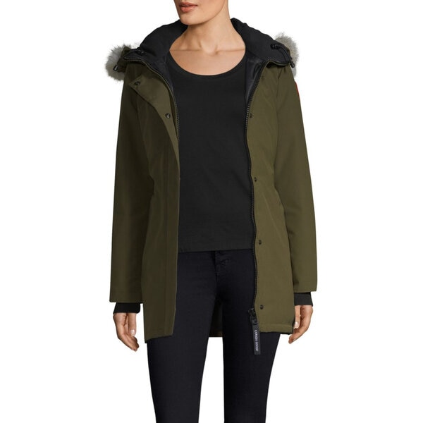 Canada goose 80 percent off outlet ulta