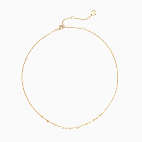 Baublebar aimee necklace sale