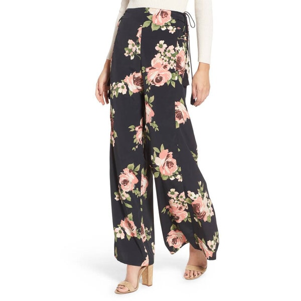 10 Culottes to Try This Fall | The Daily Dish