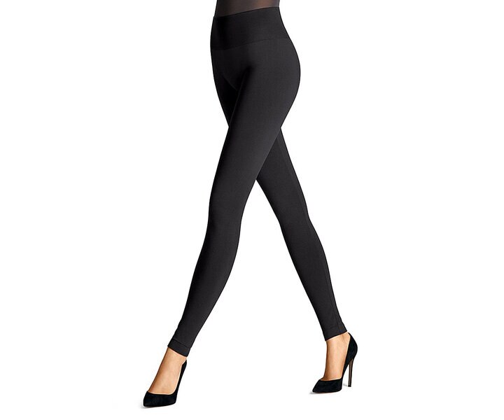 Real Housewives of NYC s Dorinda Medley Loves Wolford Leggings