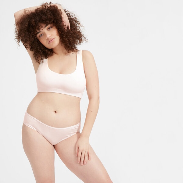 Everlane Just Launched No Bullsh-- Underwear That Will Instantly Win You  Over
