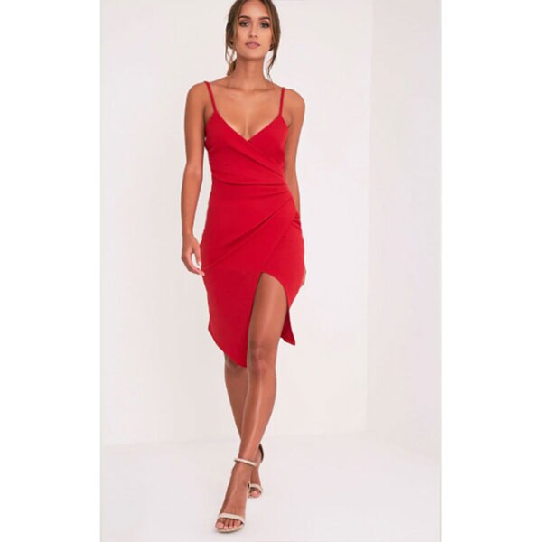Shop the Best Flirty Valentine's Day Date Night Dresses | The Daily Dish
