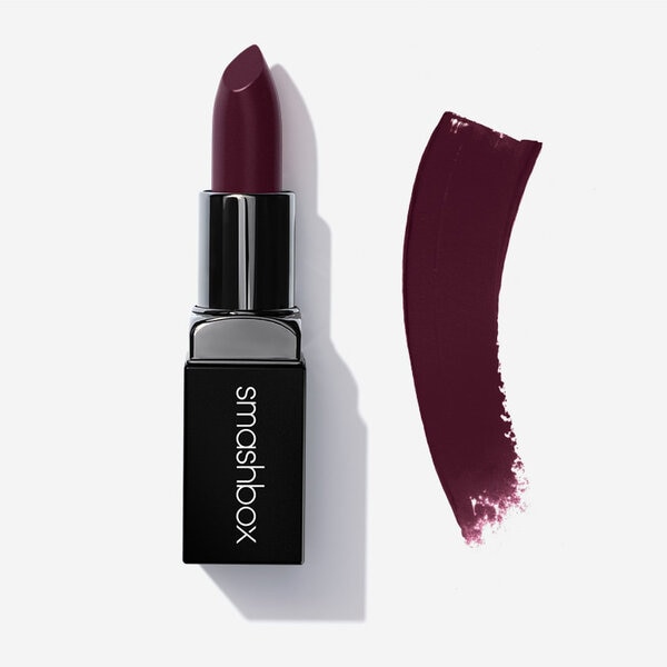 Smashbox be legendary deals lipstick plum role