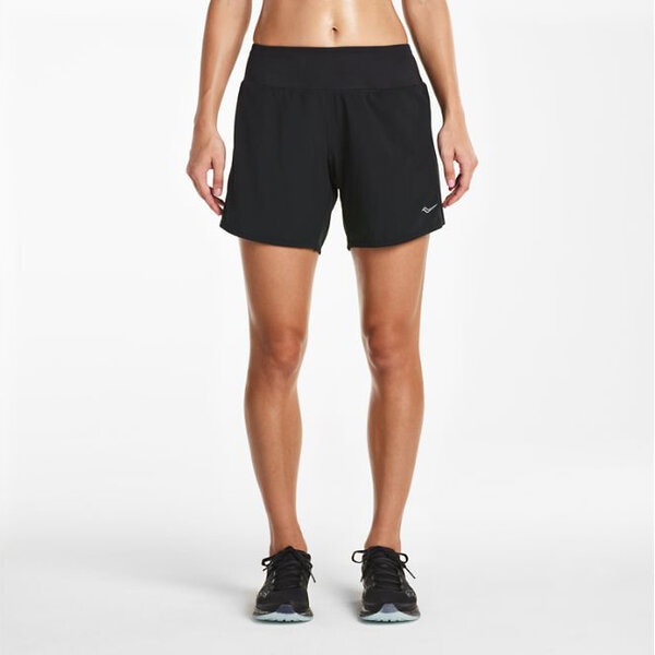 4 Running Shorts I Wear That Don't Ride Up, According to a Fitness Director