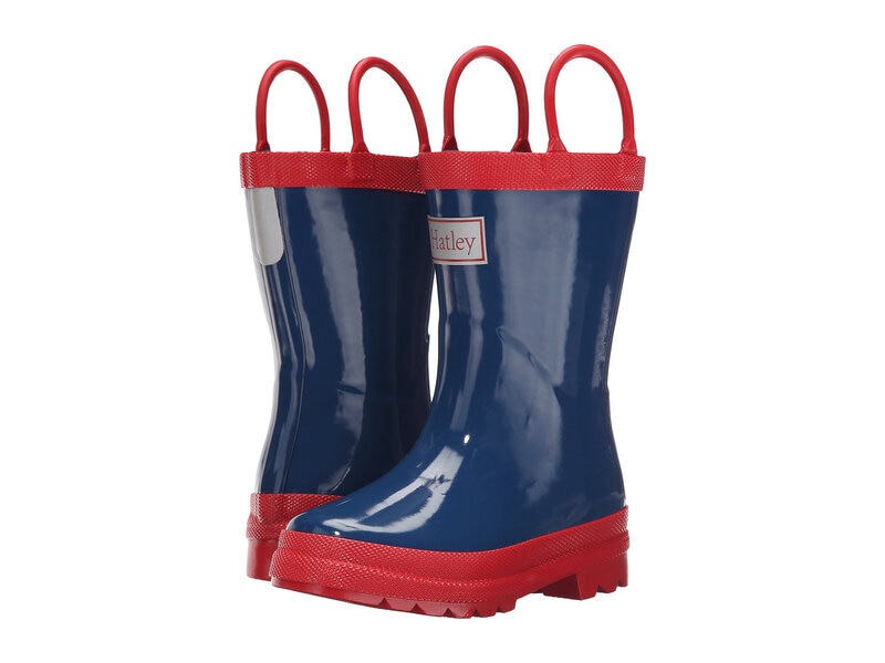 Zappos kids 2025 rain boots