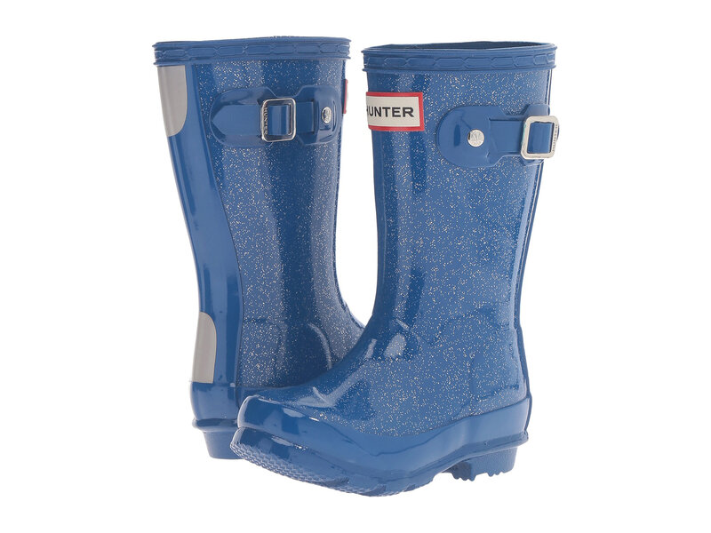 Blue glitter clearance hunter wellies