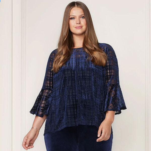 Our Fave Picks From Lauren Conrad's Plus-Size Line | The Daily Dish