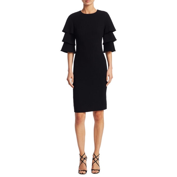 LBDs: Shop Best Little Black Dresses for Every Occasion | The Daily Dish