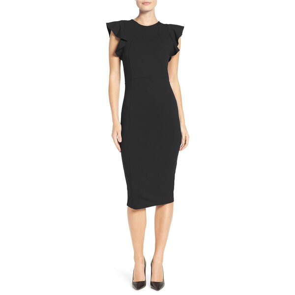 LBDs: Shop Best Little Black Dresses for Every Occasion | The Daily Dish