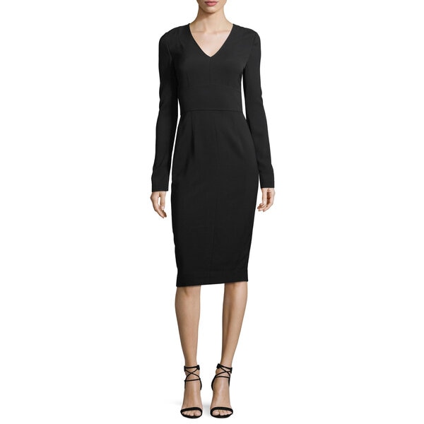 LBDs: Shop Best Little Black Dresses for Every Occasion | The Daily Dish